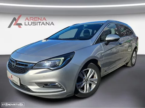 Opel Astra Sports Tourer 1.6 CDTI Dynamic Sport S/S