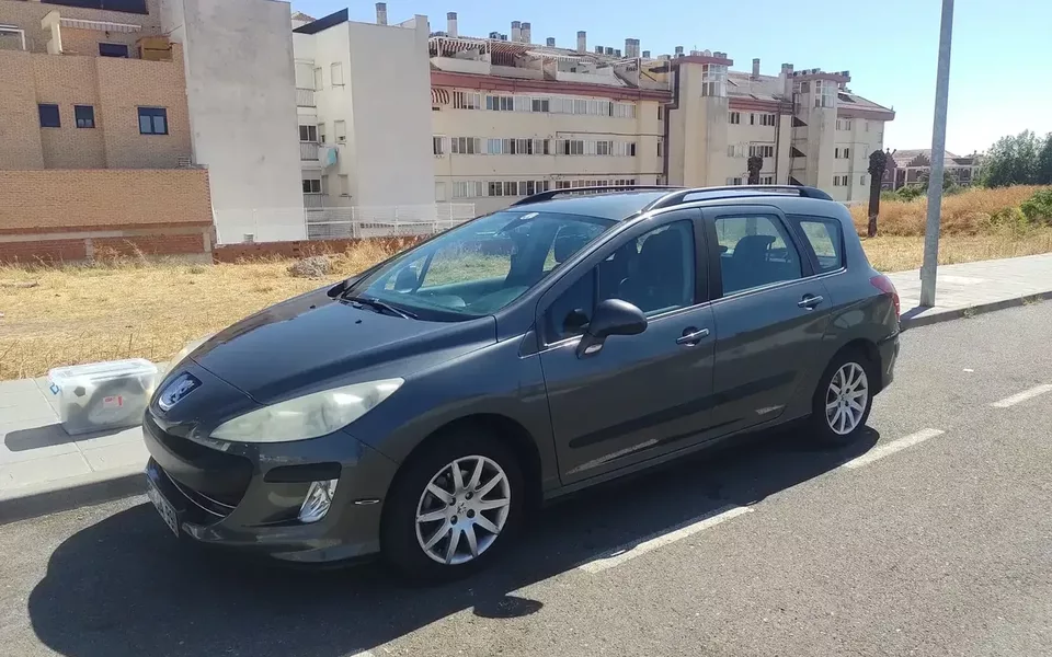 Peugeot 308 SW 1.6 HDi Executive