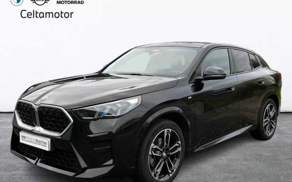 BMW X2 X2 xDrive 20dA
