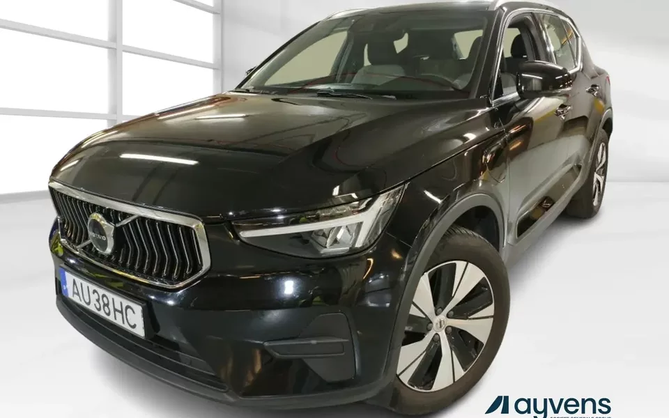 Volvo XC 40 1.5 T5 PHEV Core
