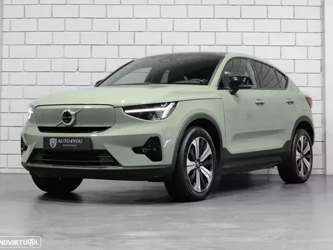 Volvo C40