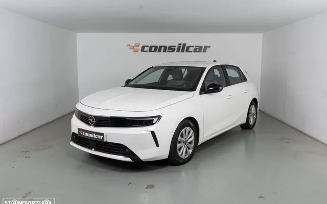 Opel Astra 1.2 T Edition