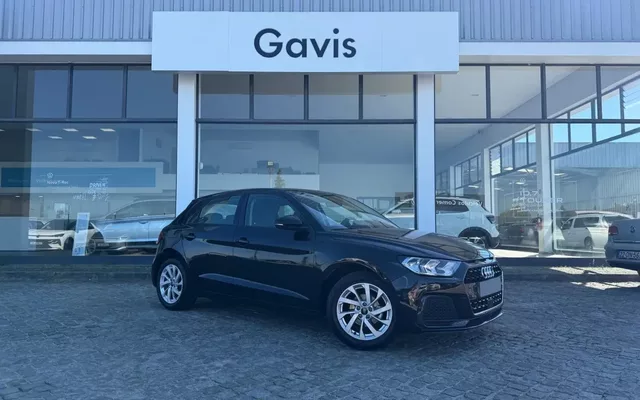 Audi A1 Sportback 25 TFSI Advanced