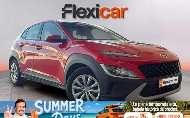 HYUNDAI Kona Kona 1.0 TGDI Essence 4x2