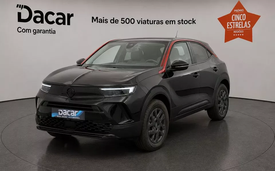 Opel Mokka-e 50 kWh GS