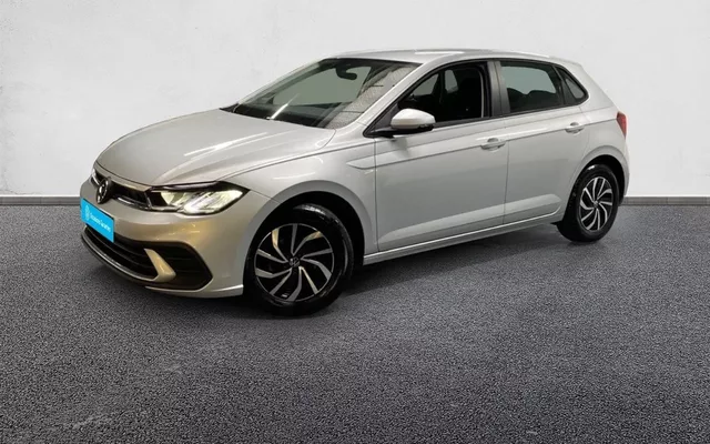 VOLKSWAGEN POLO 1.0 TSI 95 S&S BVM5