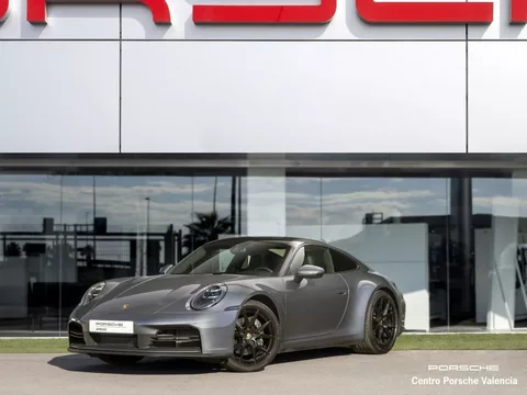 PORSCHE 911 911 Carrera - 152900€ en Quart de poblet