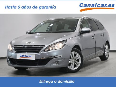 Peugeot 308 SW Access 1.2 PureTech 130 S&S
