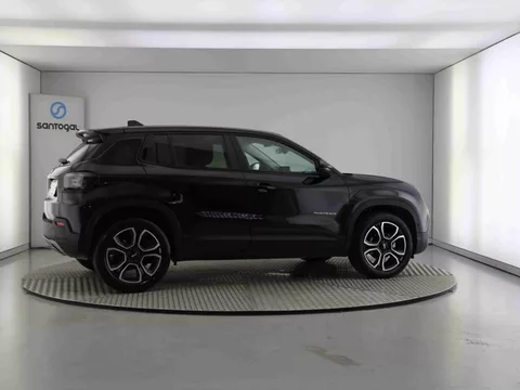 JEEP - Avenger - Avenger 1.2 GSE T3 Altitude