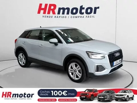 AUDI Q2 Q2 30 TFSI Advanced 81kW