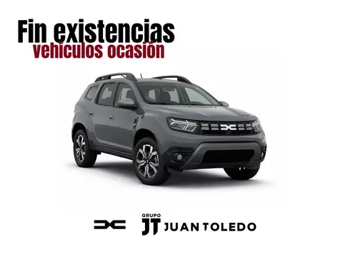 DACIA Duster Duster 1.3 TCe Journey Go EDC 4x2 110kW