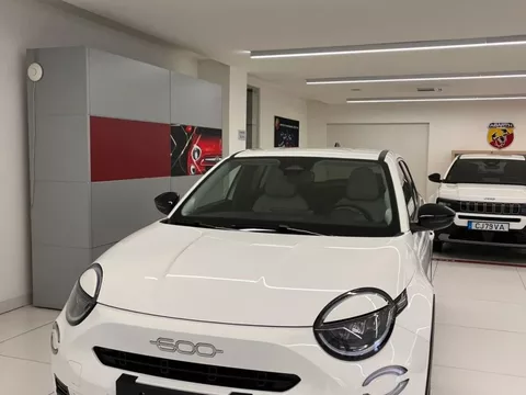 Fiat 600