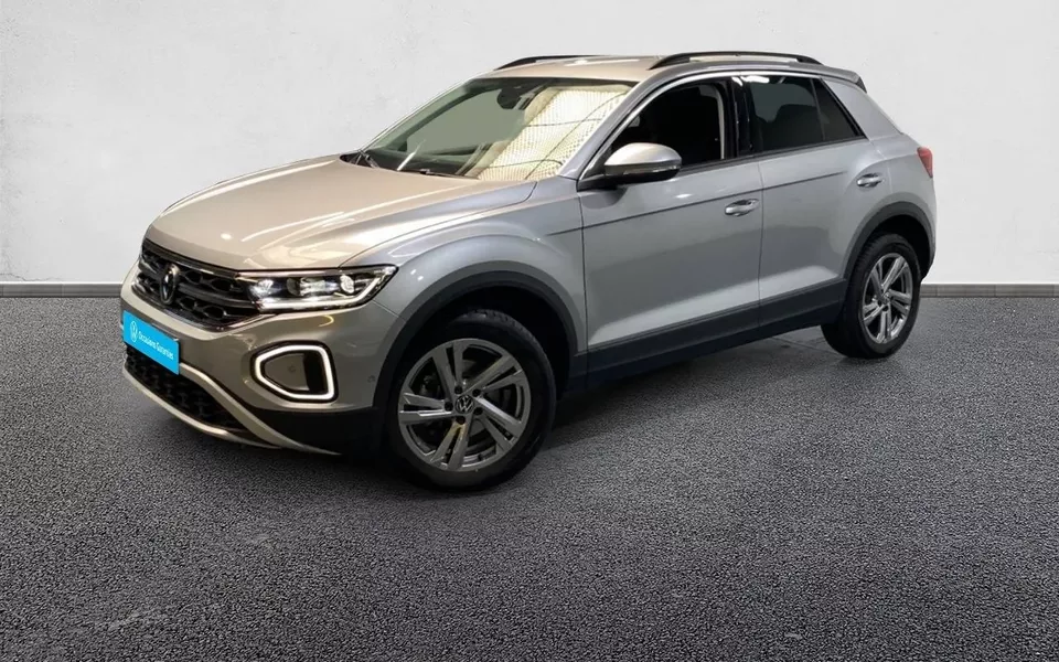 VOLKSWAGEN T-ROC 1.5 TSI EVO2 150 Start/Stop DSG7 VW Edition