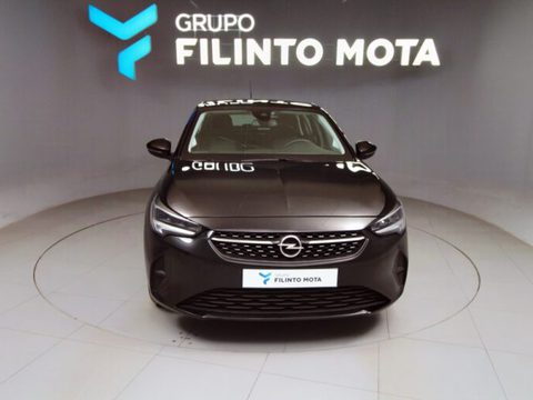 Opel Corsa 1.5 D Business