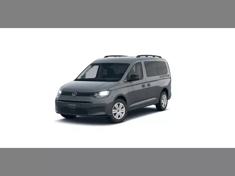 VOLKSWAGEN Caddy Maxi Dsl Caddy Maxi 2.0 TDi DSG