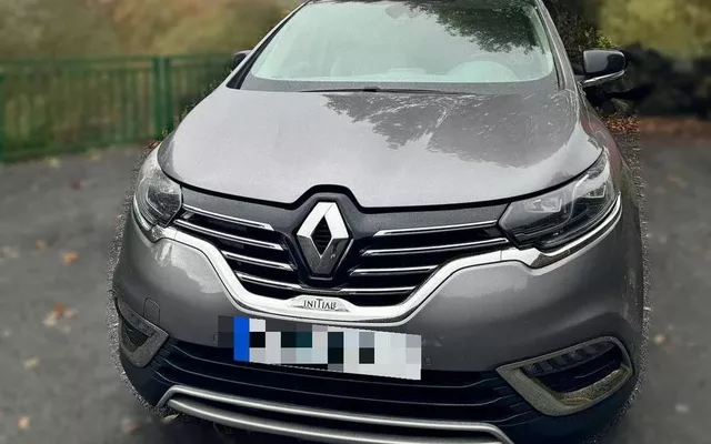 RENAULT Espace Zen Energy dCi 160 Twin Turbo EDC