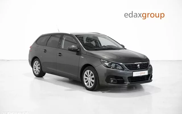 Peugeot 308 SW 1.5 BlueHDi Style
