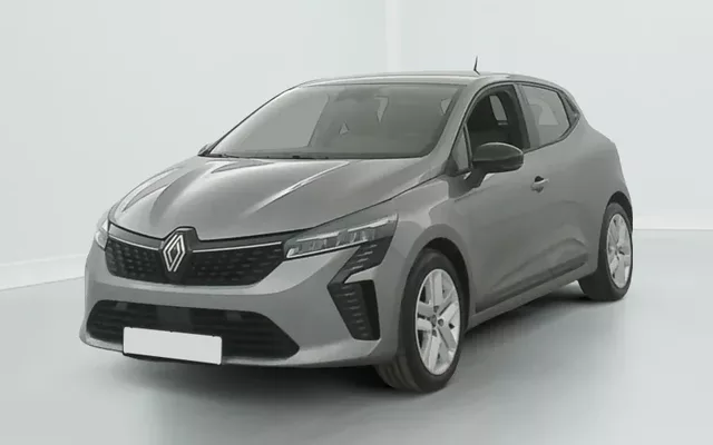 Renault Clio E-Tech full hybrid 145 ch GSR2 Evolution Occasion