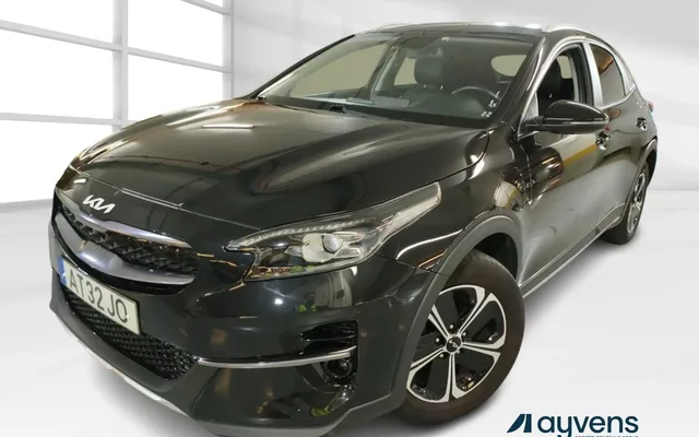 Kia XCeed 1.6 GDi PHEV Drive