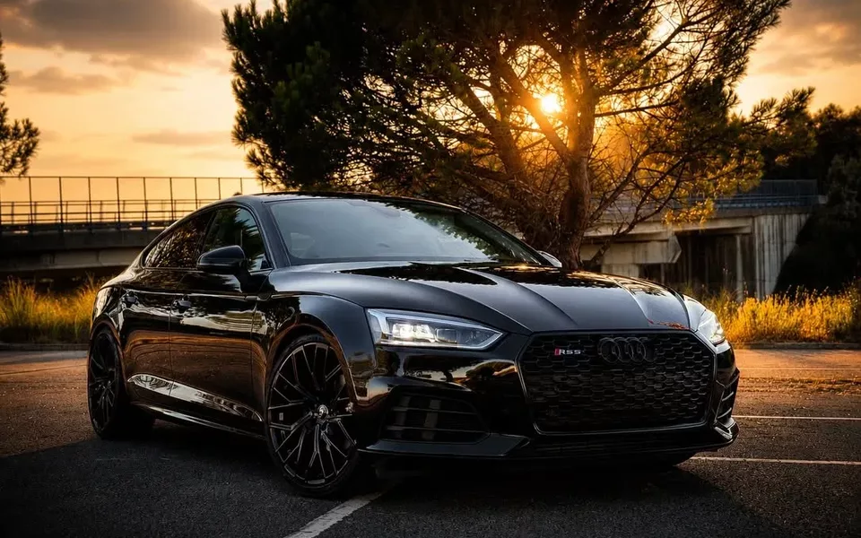 Audi A5 Sportback 40 S tronic sport