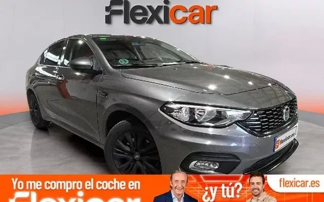 FIAT Tipo 1.4 16v Pop 70kW (95CV) gasolina SW
