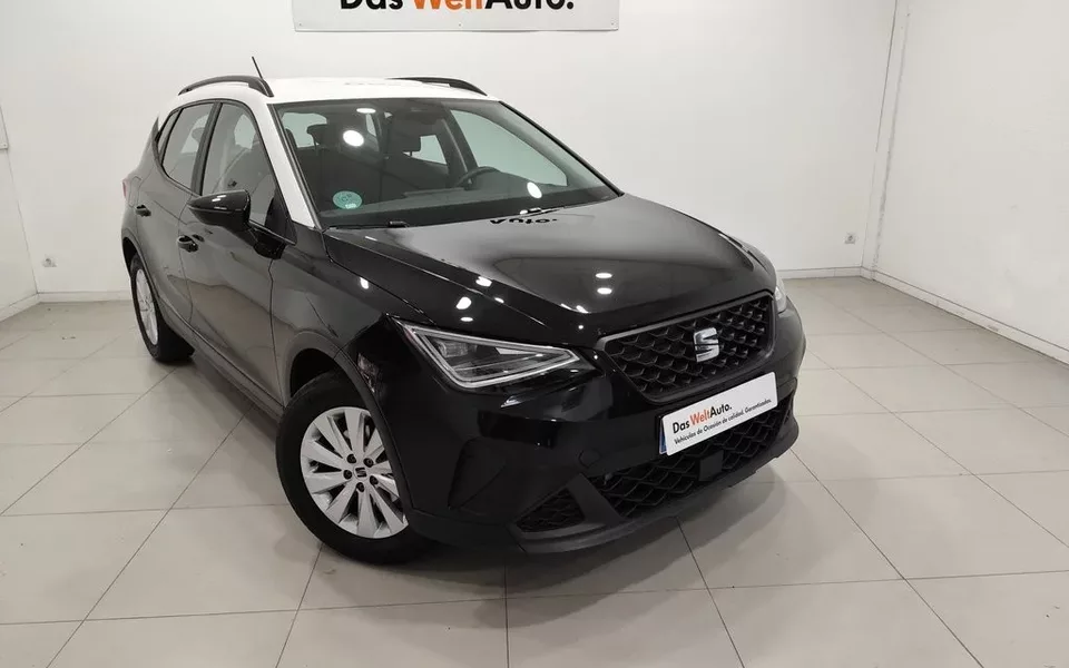 SEAT Arona Arona 1.0 TSI S&S Style Special Edition 115