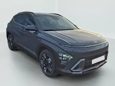 Hyundai KONA 1.6 gdi 138 hybrid creative dct-6 Occasion