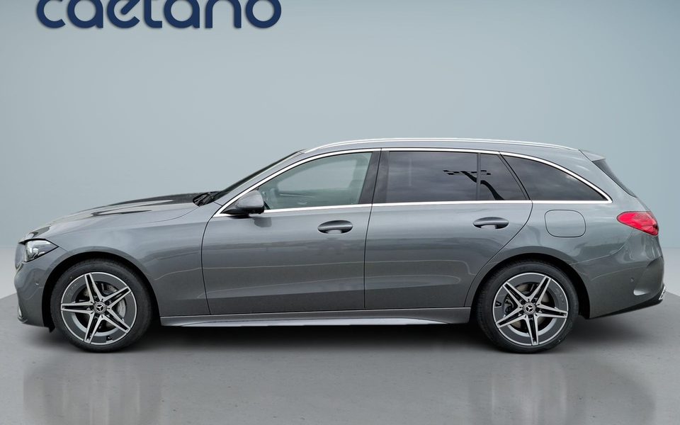 Mercedes-Benz Classe C
