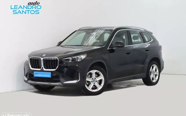 BMW X1 xDrive25e Aut.
