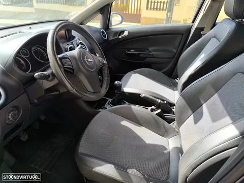 Opel Corsa 1.3 CDTi Cosmo