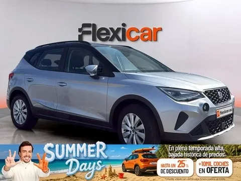 SEAT Arona 1.0 TSI 81kW (110CV) Style XL