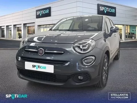 FIAT 500X 500X 1.0 Firefly S&S Connect