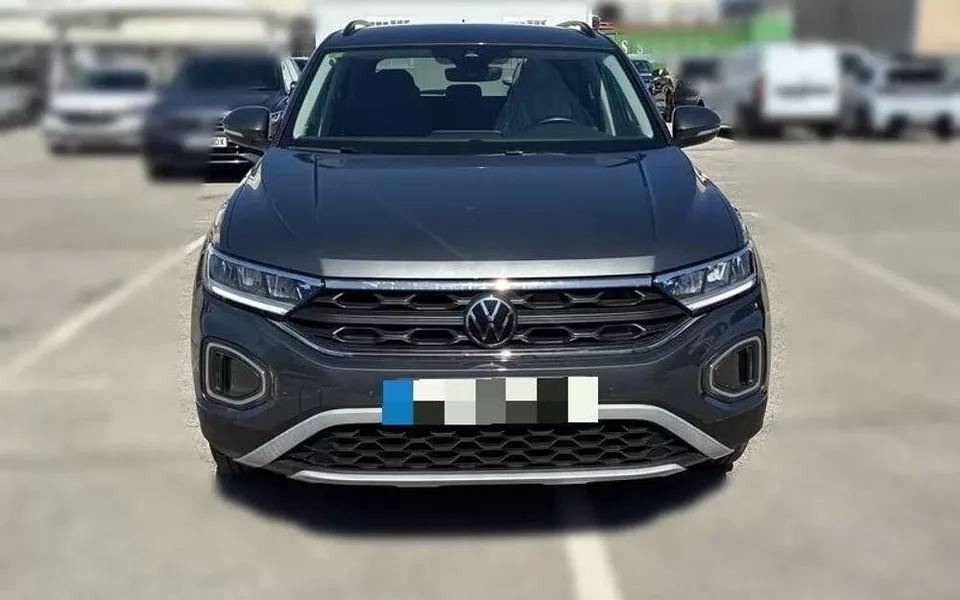 VOLKSWAGEN T-Roc T-Roc 1.0 TSI Life 81kW