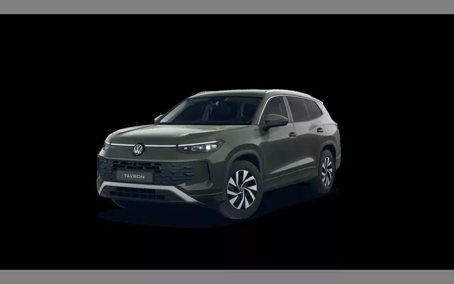 VOLKSWAGEN Tayron 1.5 eTSI mHEV ACT Life Business 7pl. DSG