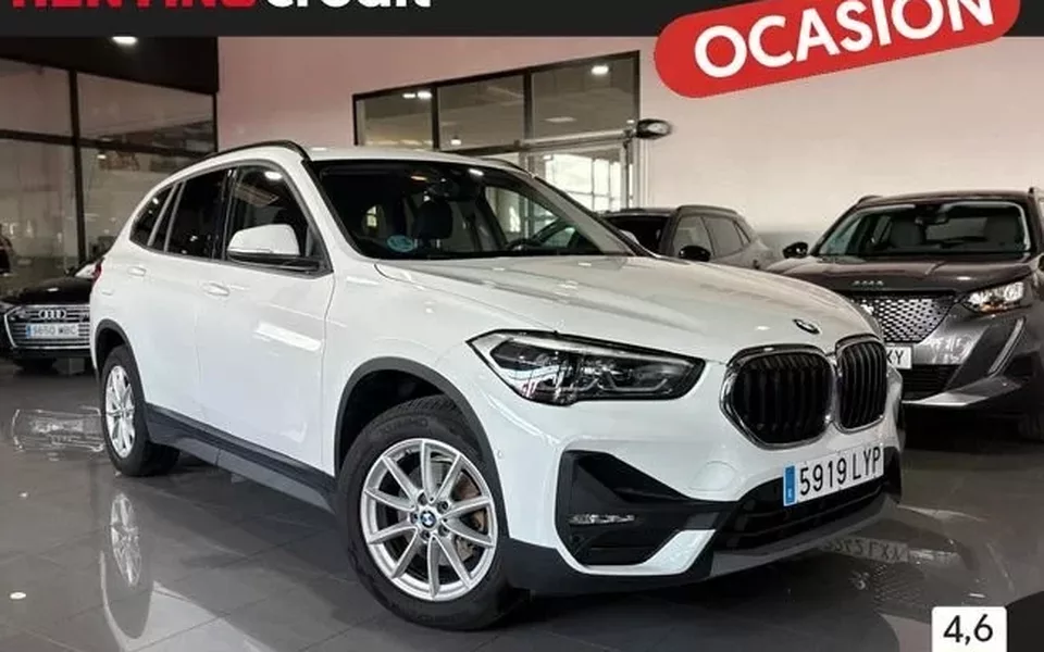 BMW X1 X1 sDrive 16d Business