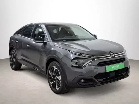 CITROEN C4 C4 1.2 PureTech Feel Pack S&S EAT8 130
