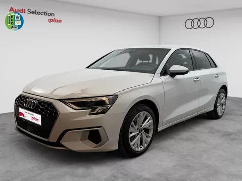 AUDI A3 A3 Sportback 30 TFSI Advanced S tronic