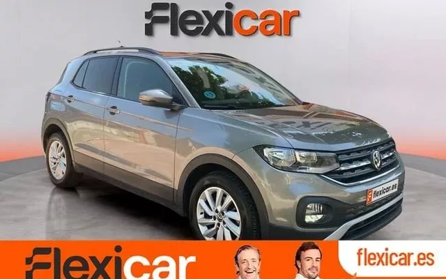 VOLKSWAGEN T-Cross T-Cross 1.0 TSI Advance DSG7 81kW