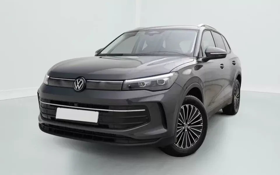 Volkswagen Tiguan 1.5 ETSI 150 DSG LIFE Zéro km immatriculé