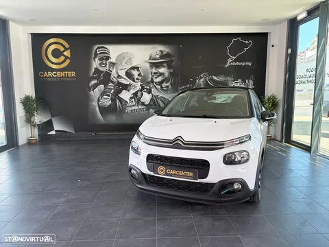 Citroën C3 1.2 PureTech Feel