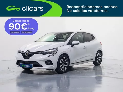 RENAULT Clio E-TECH Híbrido Intens 103kW