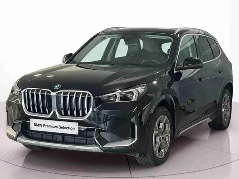 BMW - X1 - X1 xDrive25e xLine