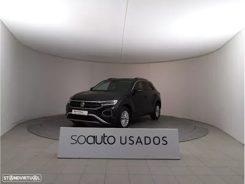 VW T-Roc 1.0 TSI Urban