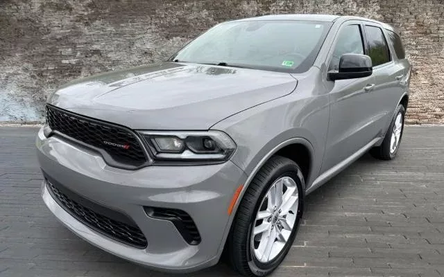 DODGE Durango AWD SXT - 55100€ en Banastas
