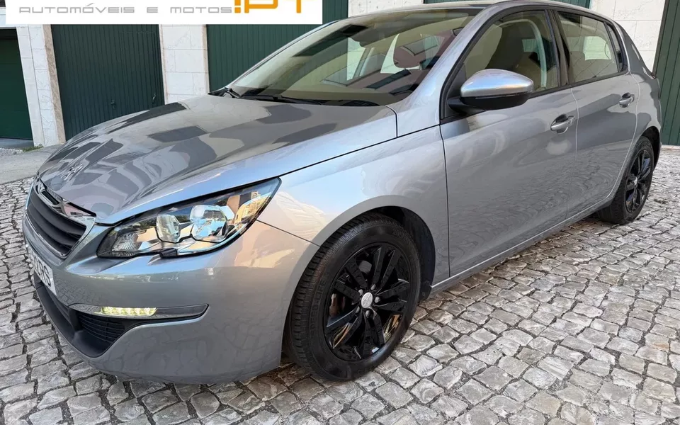 Peugeot 308 1.2 PureTech Active