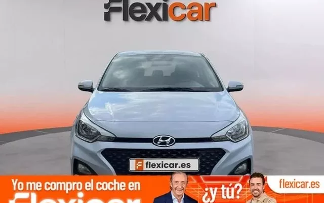 HYUNDAI i20 i20 1.0 TGDI Drive&Skate 100