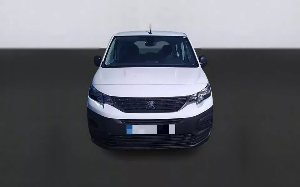PEUGEOT Rifter Rifter 1.5BlueHDi S&S Standard Active Pack 100