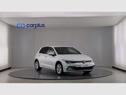 VOLKSWAGEN Golf Life 1.5 eTSI 96kW (130CV) DSG