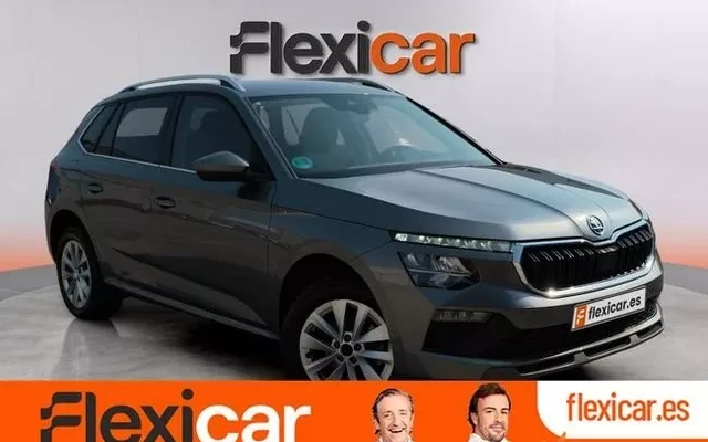 SKODA Kamiq Kamiq 1.0 TSI Selection 85kW