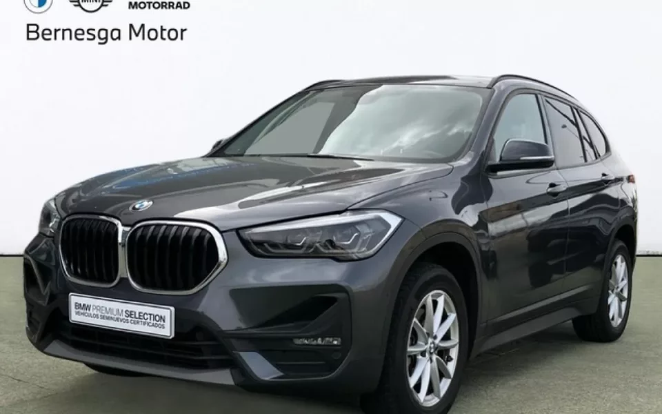 BMW X1 X1 sDrive 18dA